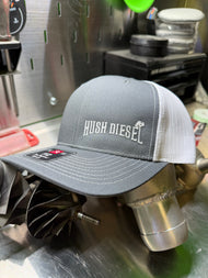 Hush Diesel Trucker Hat